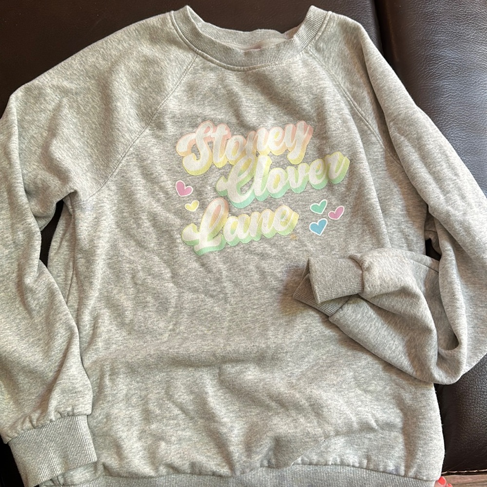 Stoney Clover Lane Crew Neck